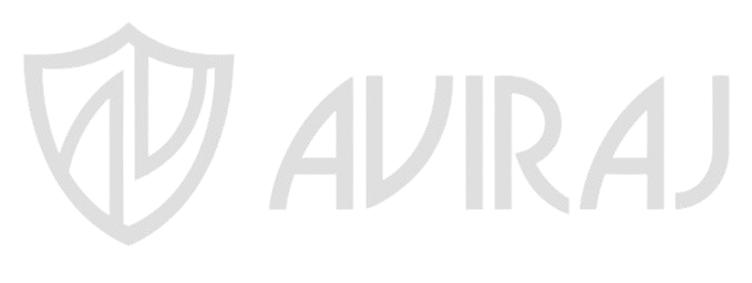 Aviraj Logo